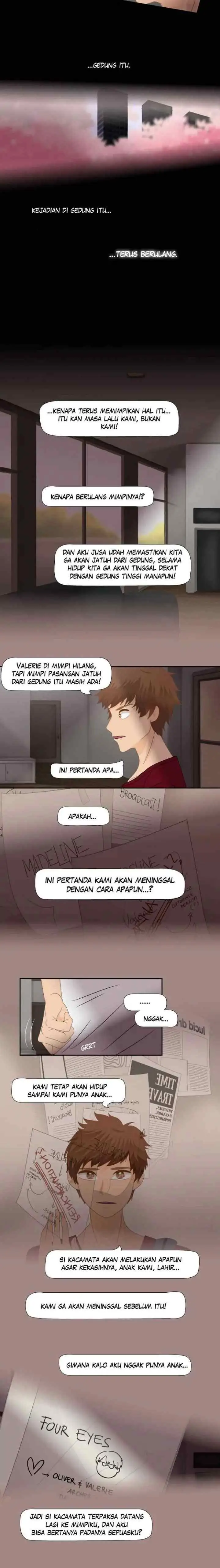 In A Dream chapter 98 halaman 9