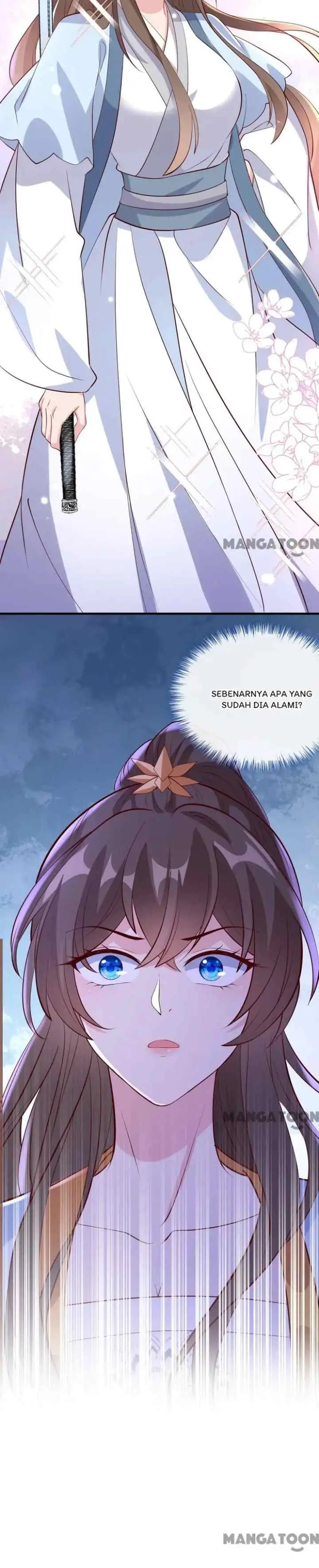 My Chubby Princess Consort chapter 181 halaman 10