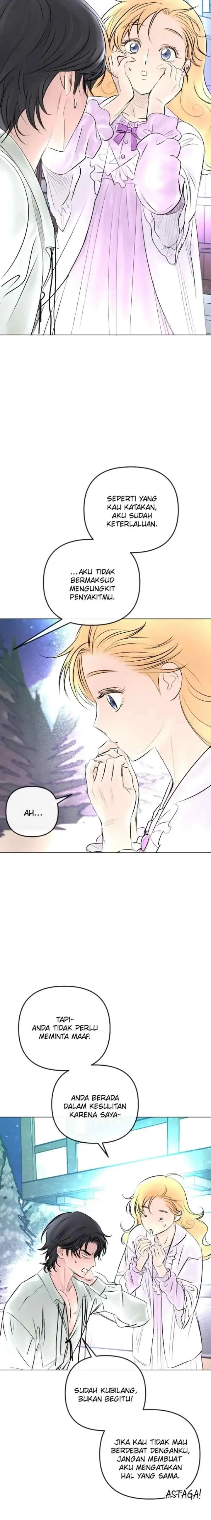 Recogí al segundo protagonista chapter 29 halaman 6