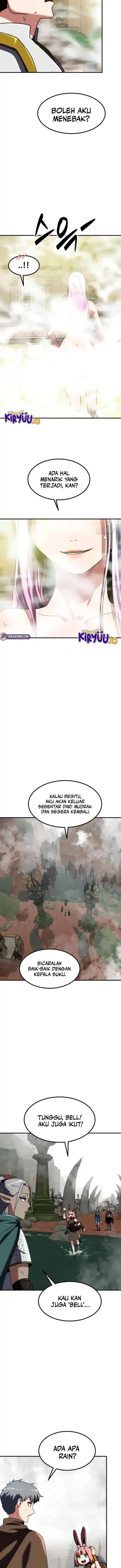 Defense Breaker chapter 30 halaman 9