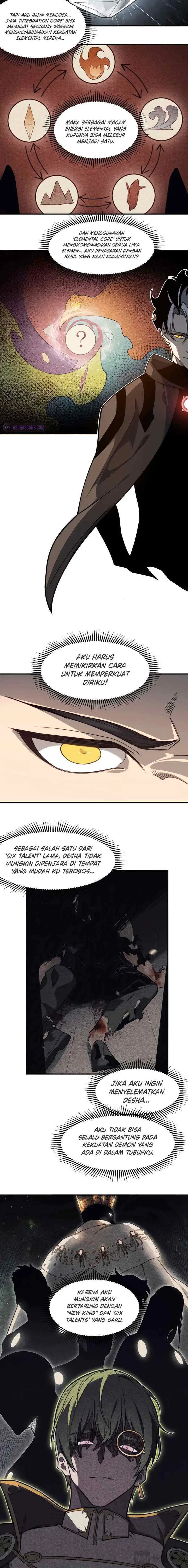 Demon Evolution chapter 53 halaman 14