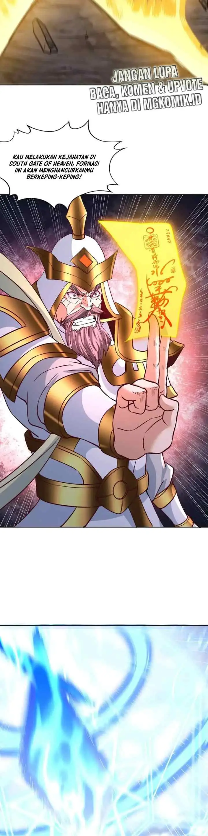 I Was Trapped On The Same Day For 100,000 Years chapter 478 halaman 8