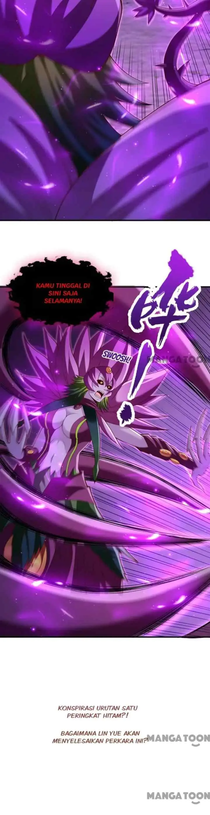 I Was Trapped On The Same Day For 100,000 Years chapter 266 halaman 15