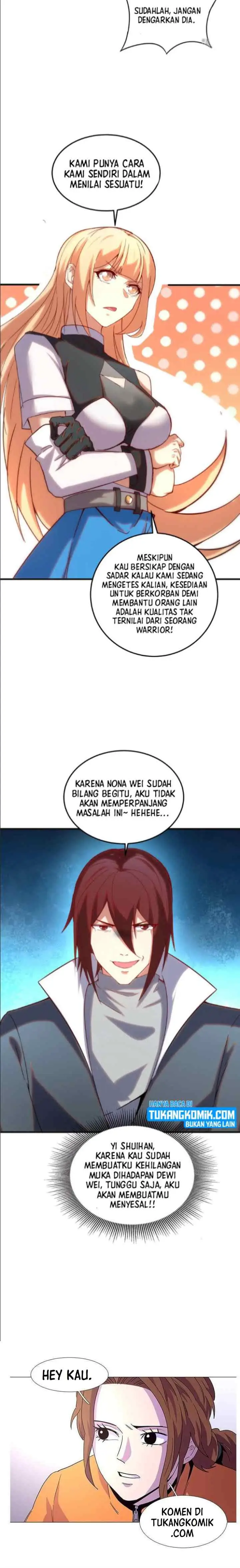 I'm Desperate to Get Stronger chapter 18 halaman 14