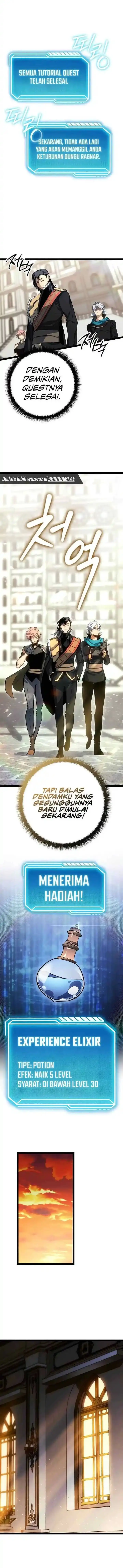 Regressing As The Reincarnated Bastard Of The Sword Clan chapter 9 halaman 18