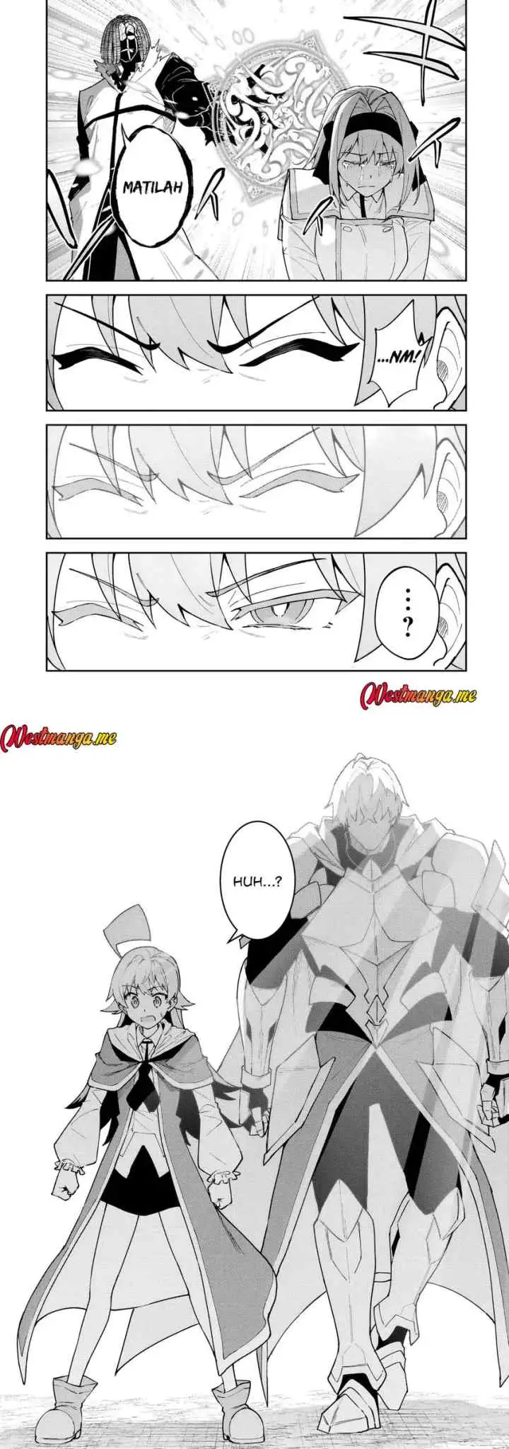 S Rank Boukensha de aru Ore no Musume-tachi wa Juudo no Father Con deshita chapter 55 halaman 12