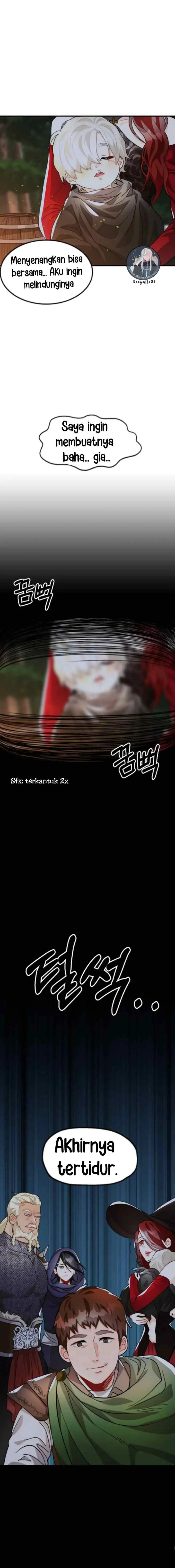 Prince Maker chapter 6 halaman 19