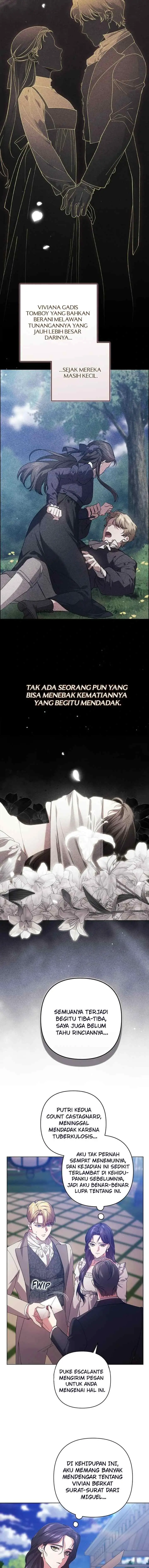 The Broken Ring: This Marriage Will Fail Anyway chapter 114 halaman 10