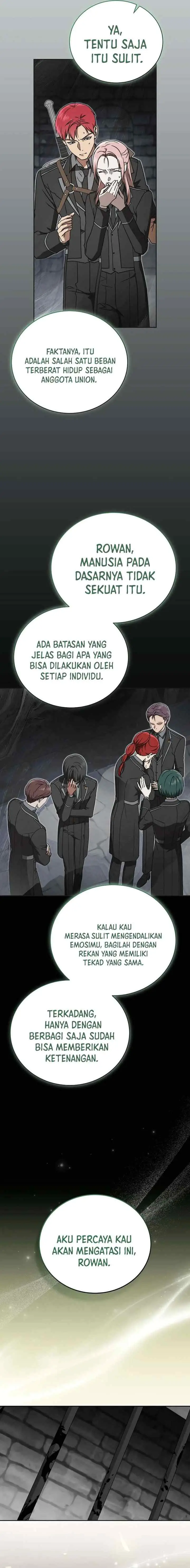 The Concept-Grasping Magical Genius chapter 48 halaman 13
