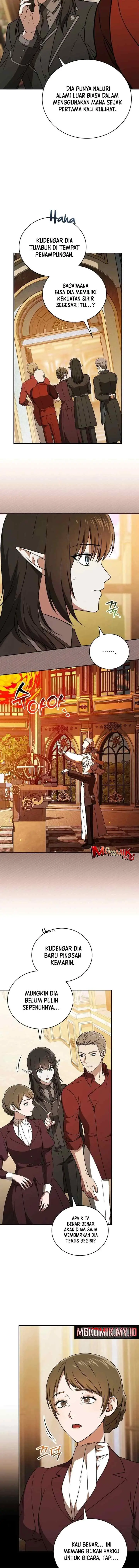 The Concept-Grasping Magical Genius chapter 15 halaman 16