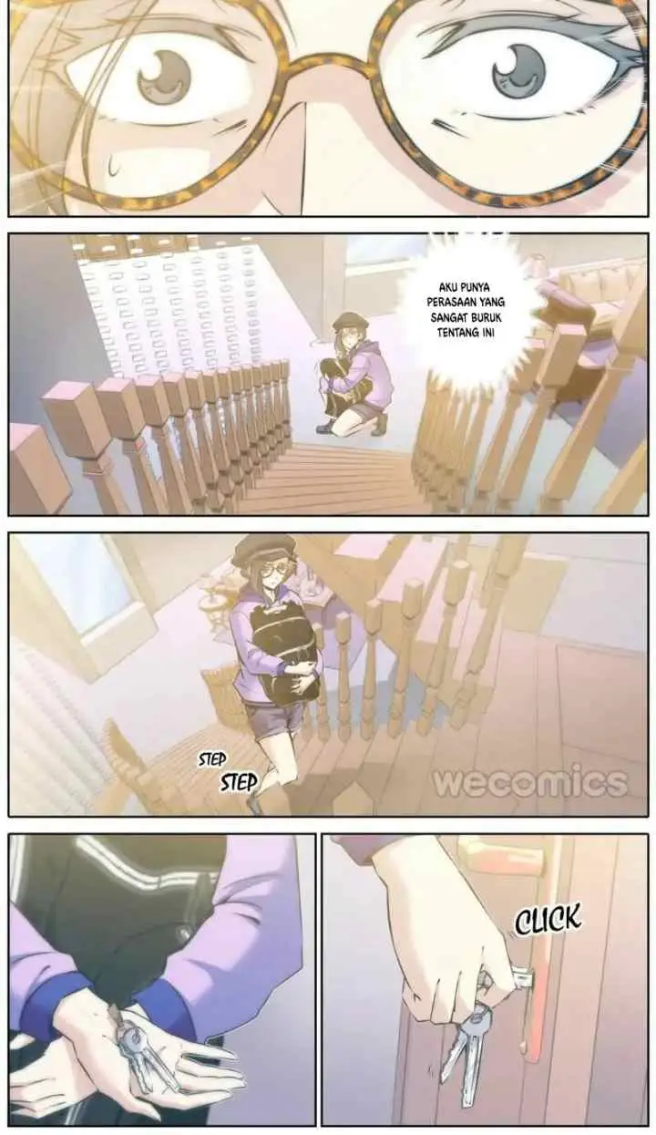 Qin Xia chapter 67 halaman 7