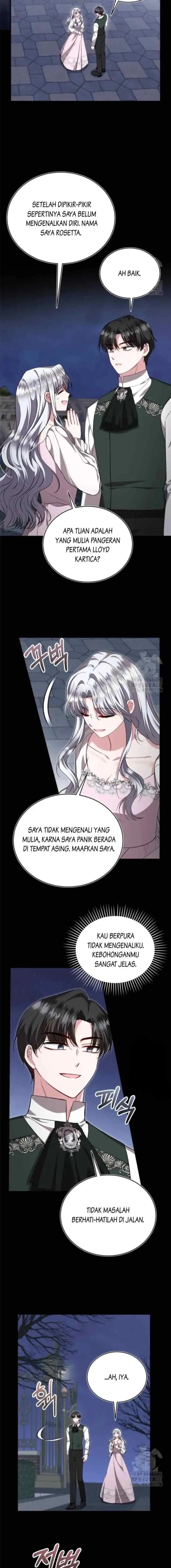 That Villain's Life, I'll Live It Once chapter 49 halaman 7