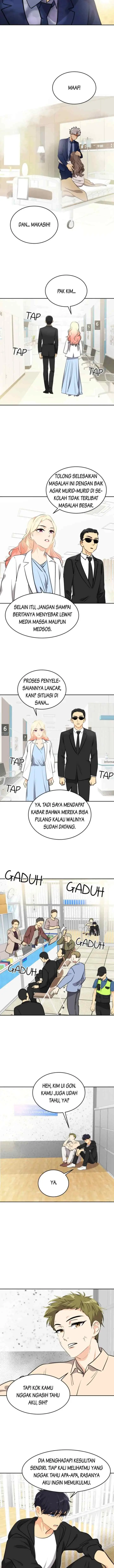 Heart Has a Soft Spot chapter 158 halaman 5