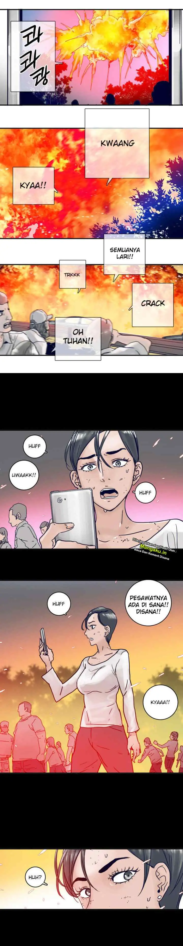 Blade Note chapter 22 halaman 9