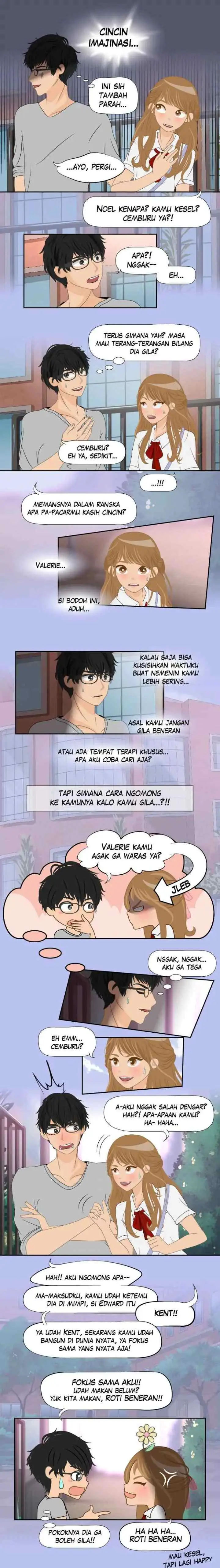 In A Dream chapter 51 halaman 5
