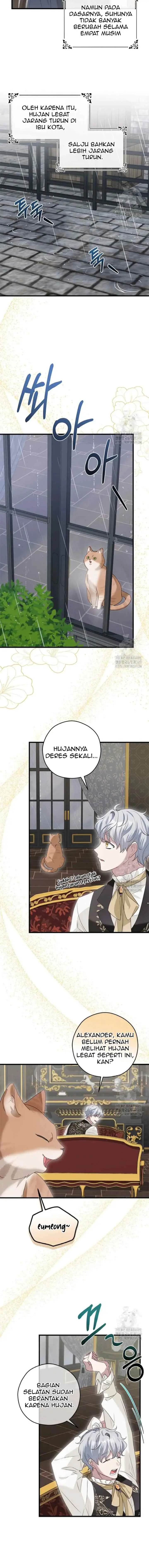 The Duke of Darkness Proposes a Contract Marriage chapter 48 halaman 6
