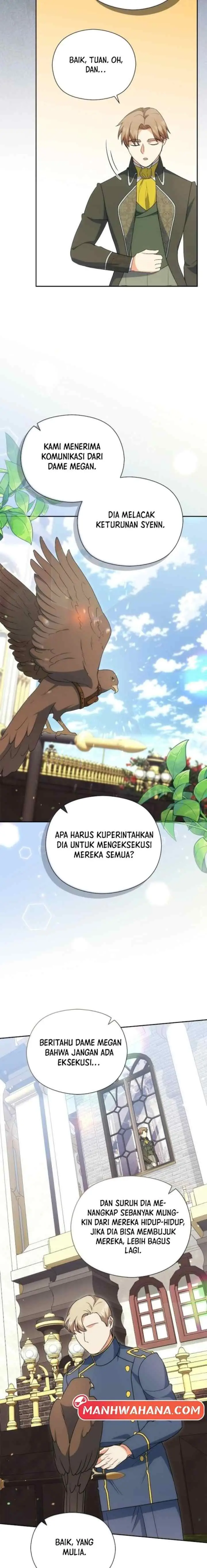 Princess in the Chicken Coop chapter 35 halaman 17