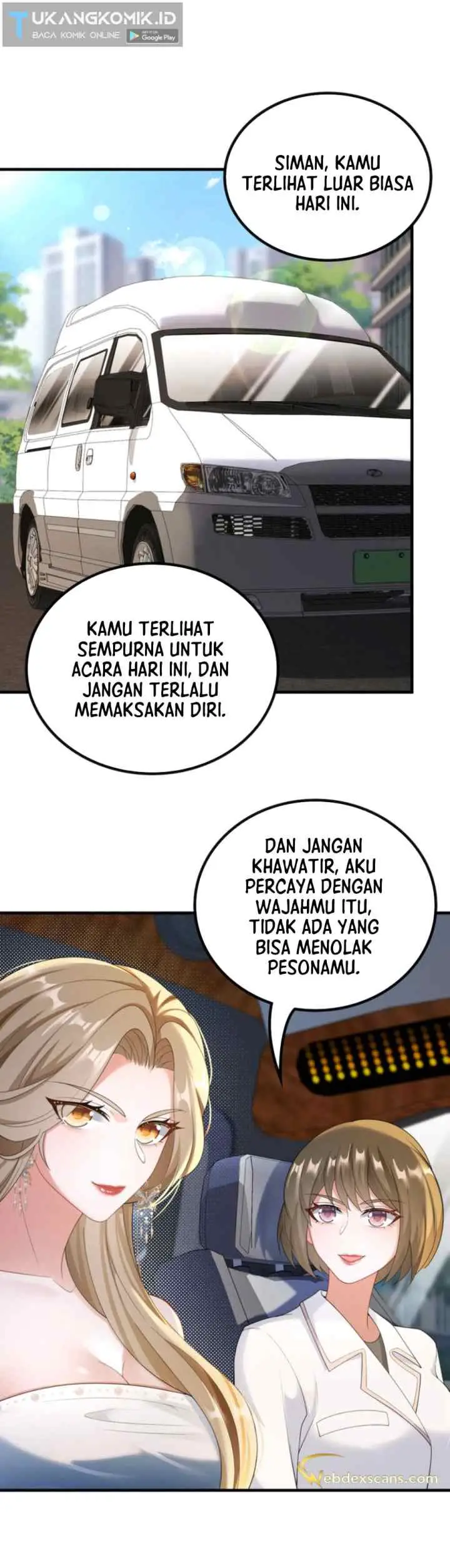 Rebirth I Am The King of Entertainment chapter 43 halaman 13