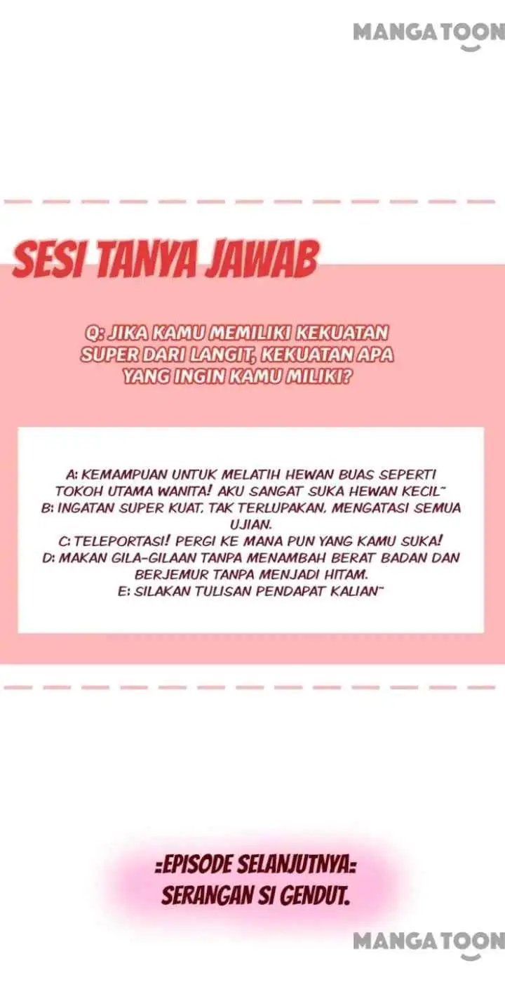 My Chubby Princess Consort chapter 66 halaman 18