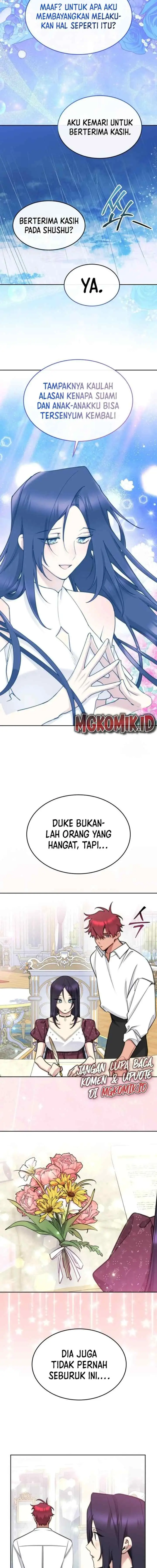 Lotto Princess chapter 67 halaman 6