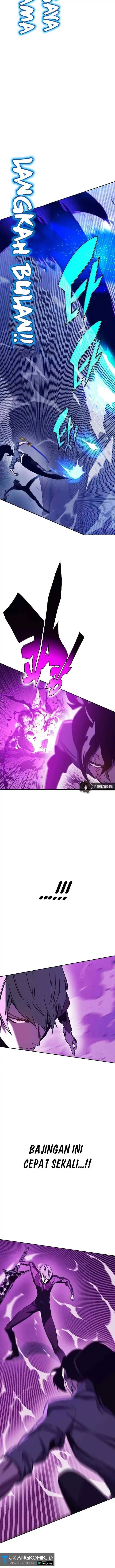 X Ash chapter 79 halaman 8