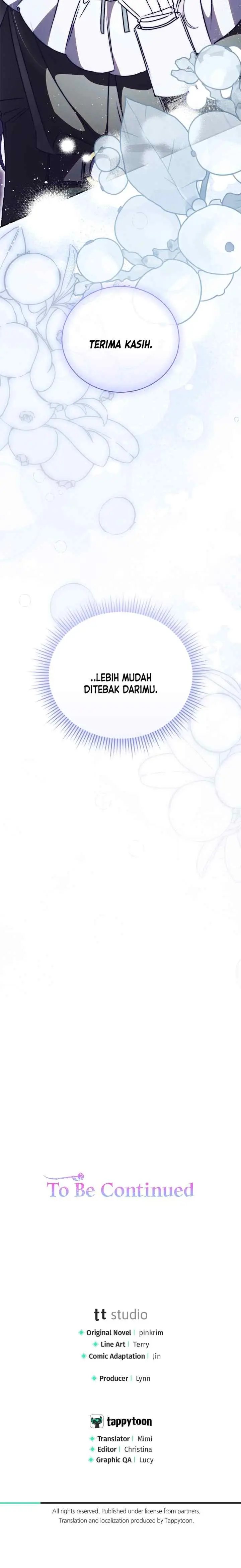 How To Reject My Obsessive Ex-husband chapter 57 halaman 19