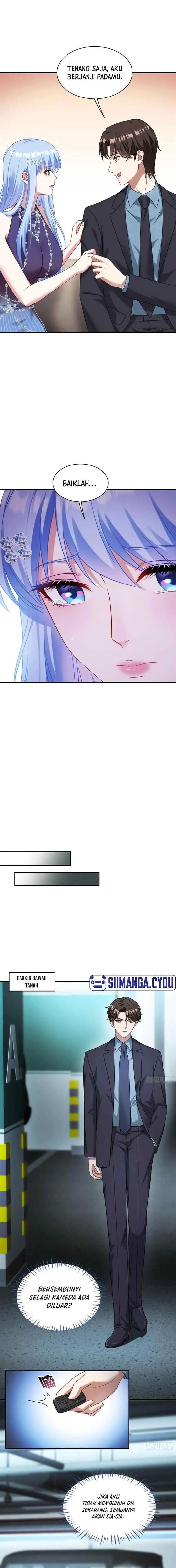 After Improperly Licking a Dog, I Became a Billionaire chapter 39 halaman 10