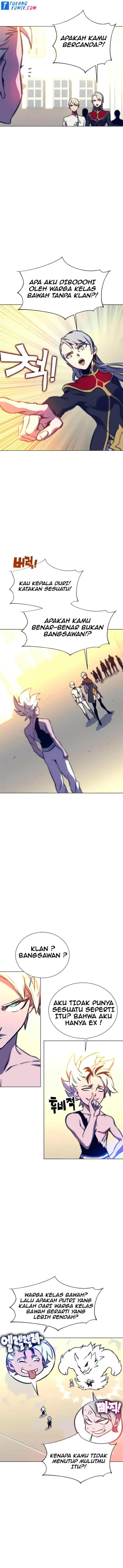 X Ash chapter 12 halaman 5