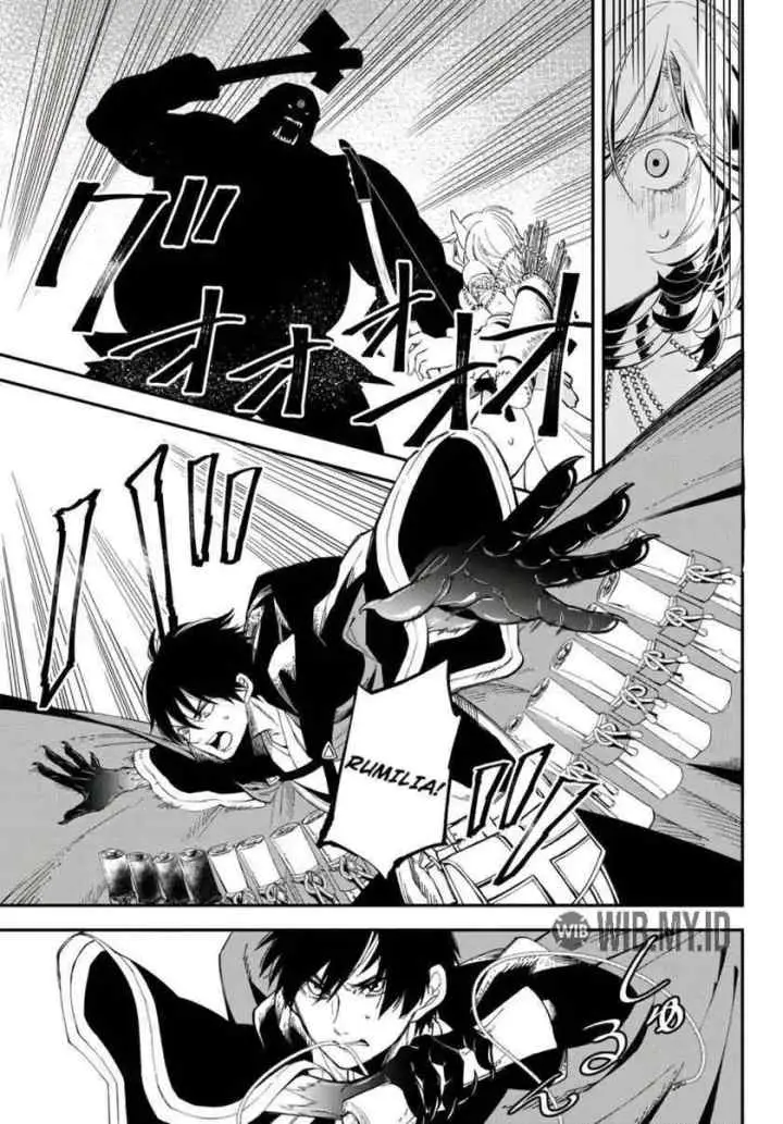 Isekai Munchkin -HP 1 no Mama de Saikyou Saisoku Dungeon Kouryaku- chapter 30 halaman 11