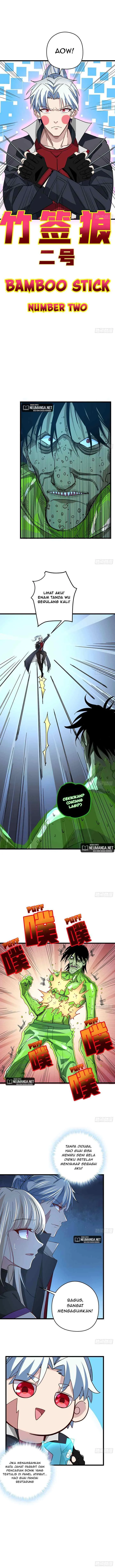 Unlock 99 Heroine of the Last Day chapter 55 halaman 7