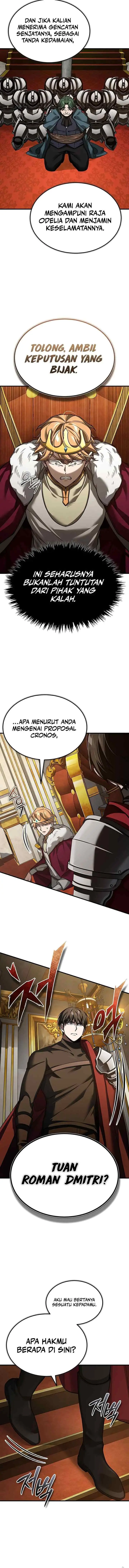The Heavenly Demon Can't Live a Normal Life chapter 157 halaman 14