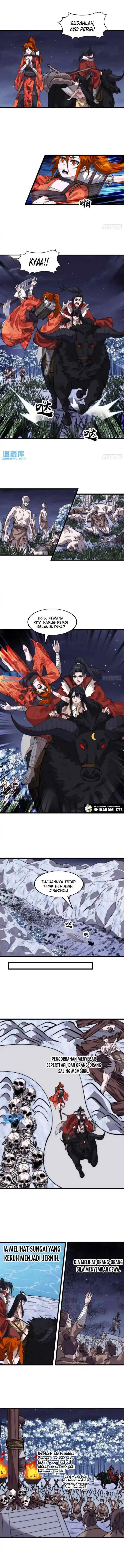 It Starts With A Mountain chapter 705 halaman 5