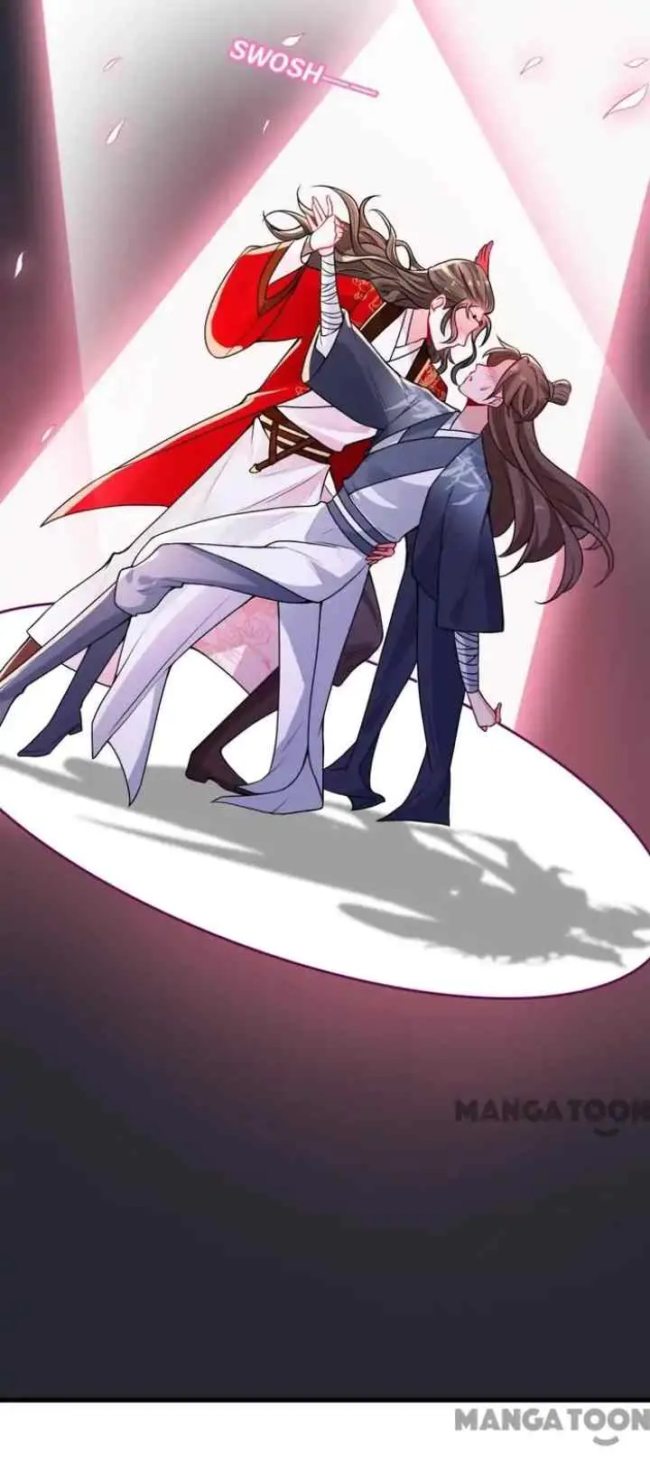 My Chubby Princess Consort chapter 46 halaman 6