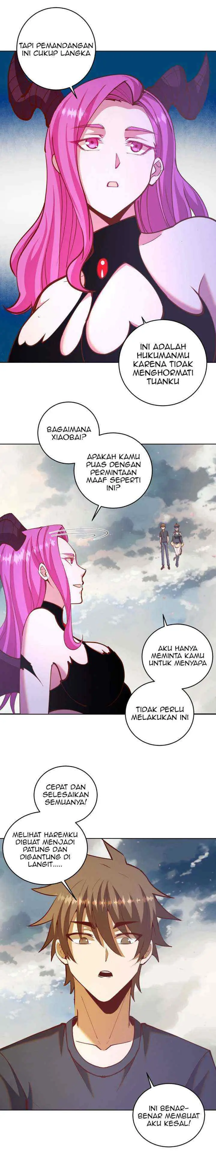 Protoss Dark Emperor chapter 230 halaman 6
