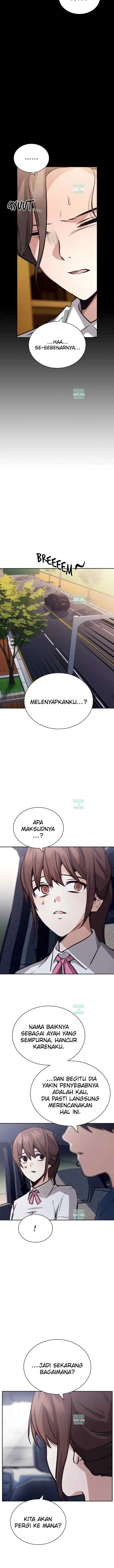 Competition in Good Faith chapter 73 halaman 7