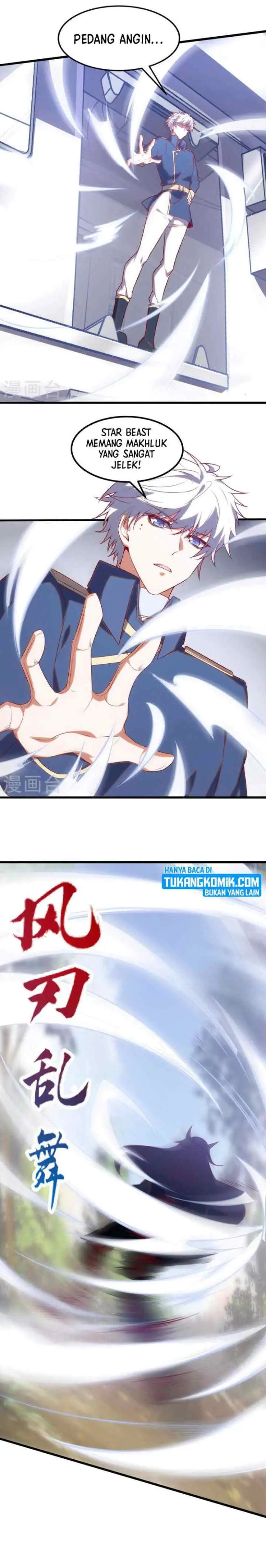 I'm Desperate to Get Stronger chapter 17 halaman 7