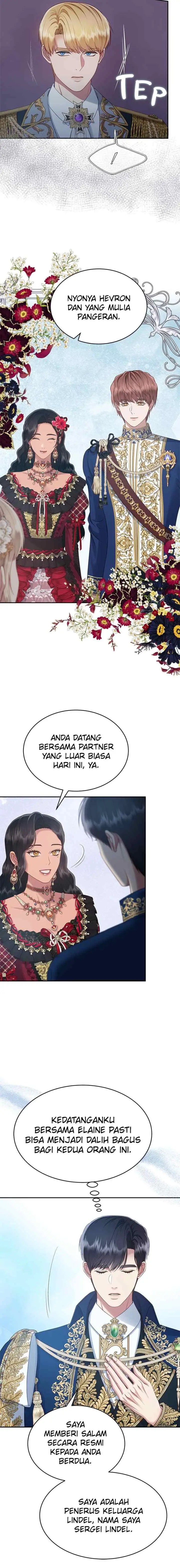 What Does That Evil Dragon Live For? chapter 81 halaman 15