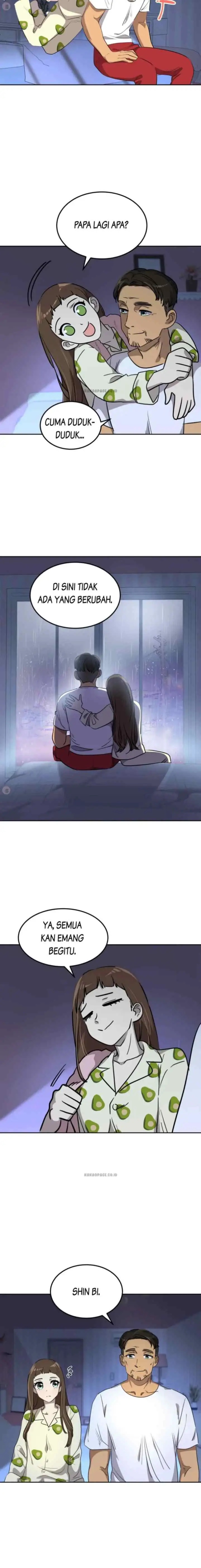 Heart Has a Soft Spot chapter 183 halaman 8