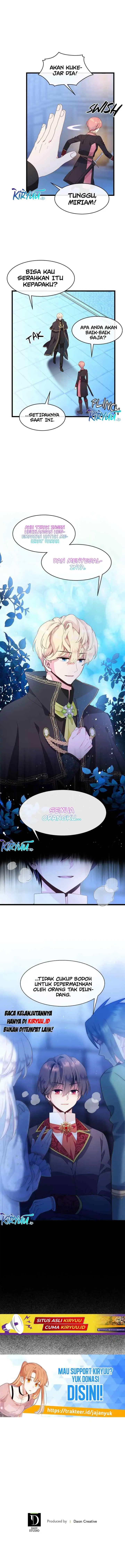 Get Out chapter 76 halaman 9