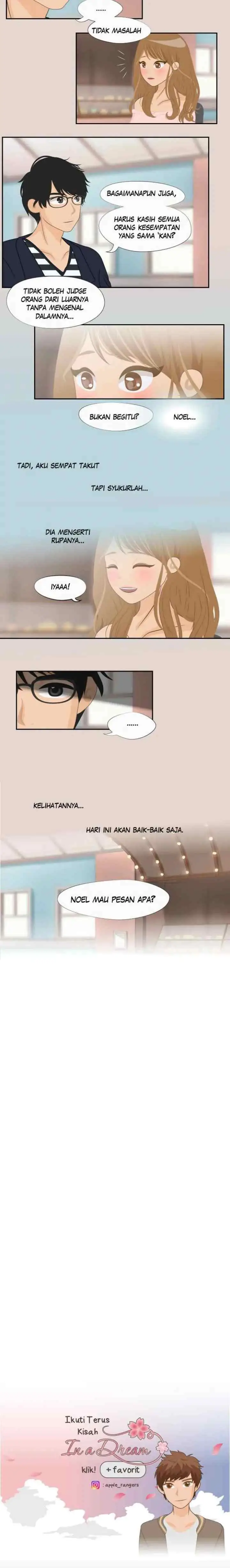 In A Dream chapter 20 halaman 8