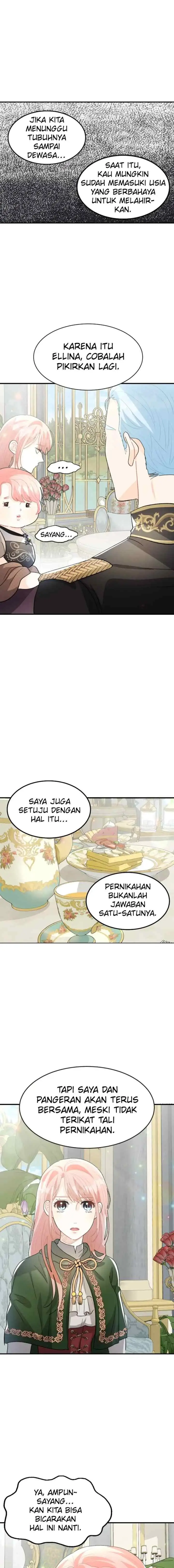 Prince Maker chapter 37 halaman 4