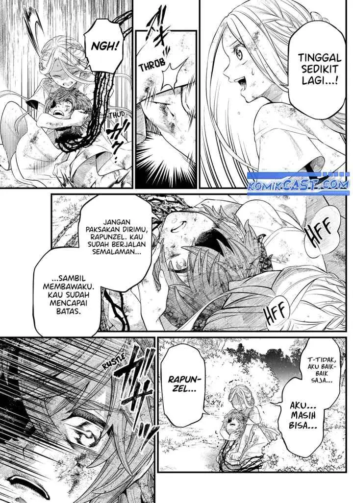 Märchen Crown chapter 7 halaman 4