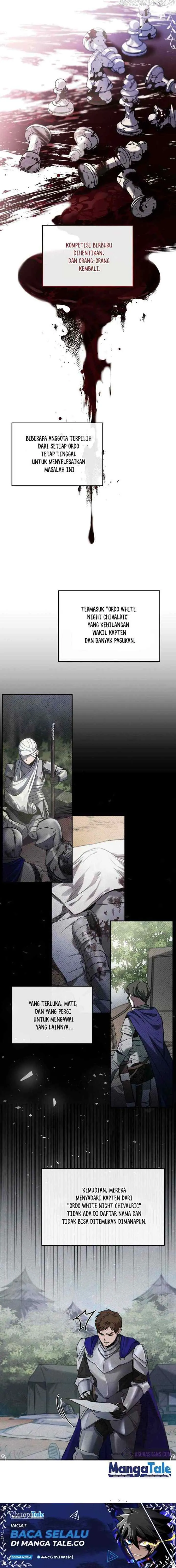 Shadowless Night chapter 1 halaman 6