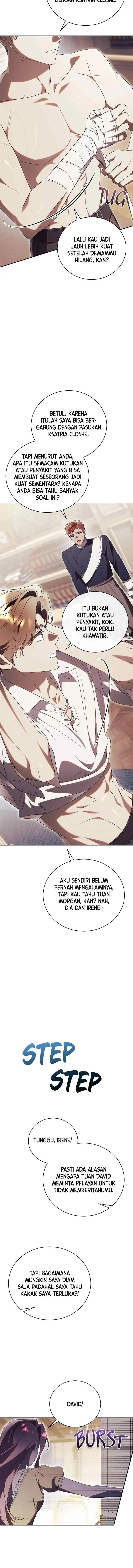 How To Reject My Obsessive Ex-husband chapter 68 halaman 10