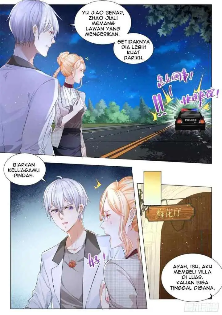 Shen Hao's Heavenly Fall System chapter 206 halaman 4