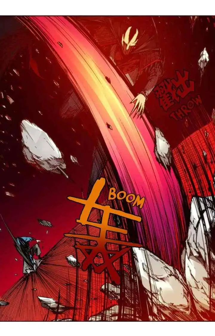 Red Spirit chapter 66 halaman 9
