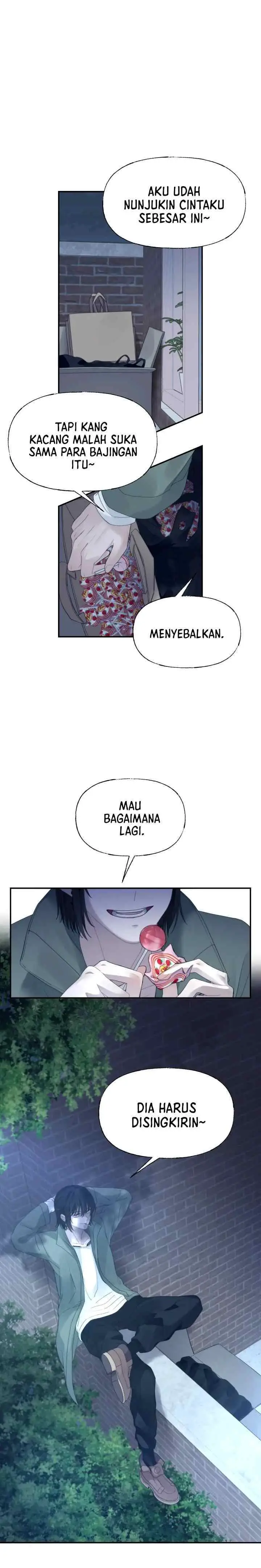 I Am Your Guardian Angel chapter 29 halaman 10
