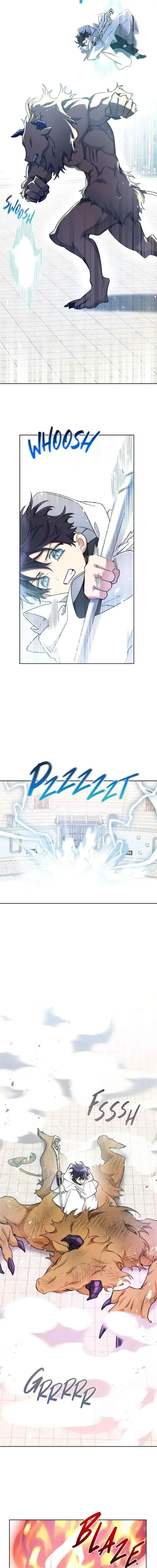 Lotto Princess chapter 60 halaman 14