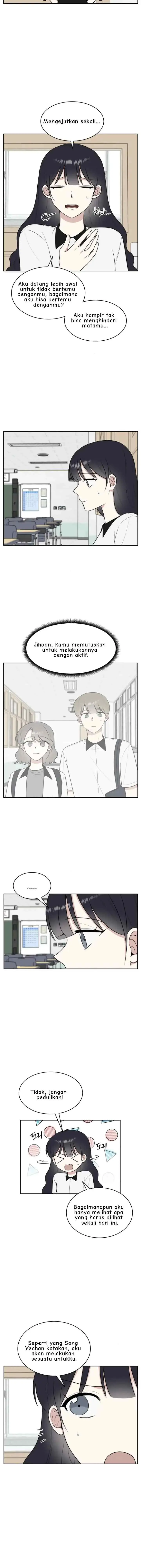 The End of Unrequited Love chapter 34 halaman 14