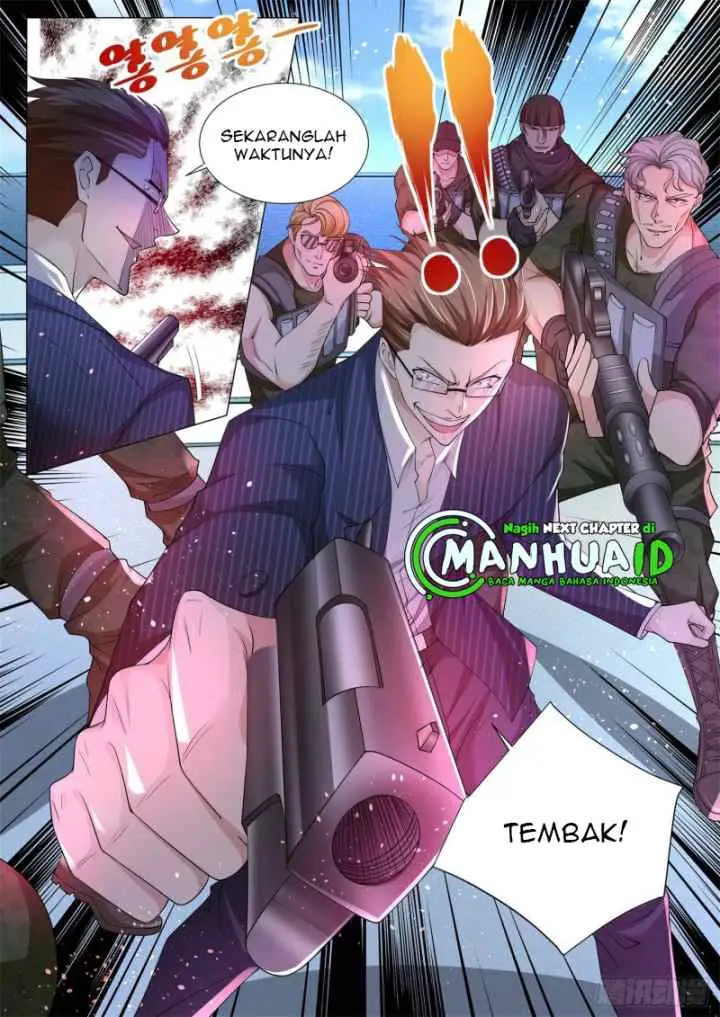 Shen Hao's Heavenly Fall System chapter 107 halaman 7